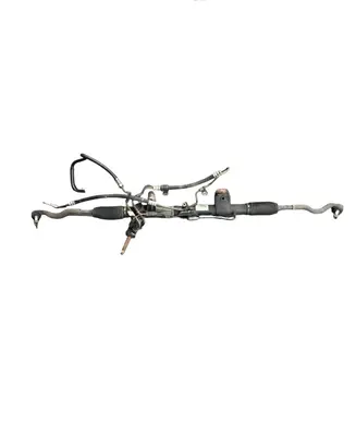 Jeep Grand Cherokee Steering rack P05181631AC TAAHP2213N0229