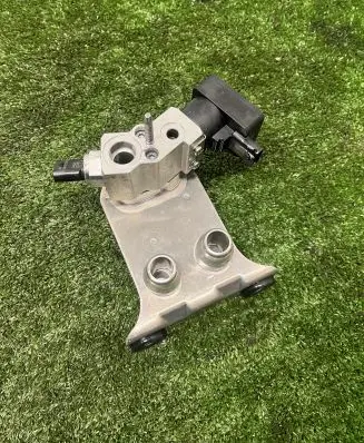 Mercedes-Benz EQA Climate control unit A2438308400 8973745 15284128