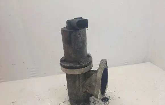Hyundai Santa Fe EGR valve 2841027410