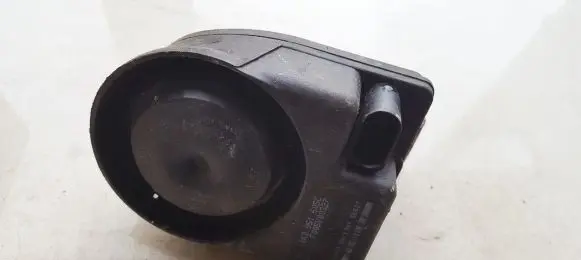 Audi A6 S6 C6 4F Alarm system siren 4f2951285