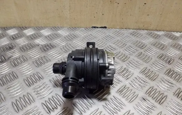 Mercedes-Benz B W246 W242 Electric auxiliary coolant/water pump 0392024050 A0005002686