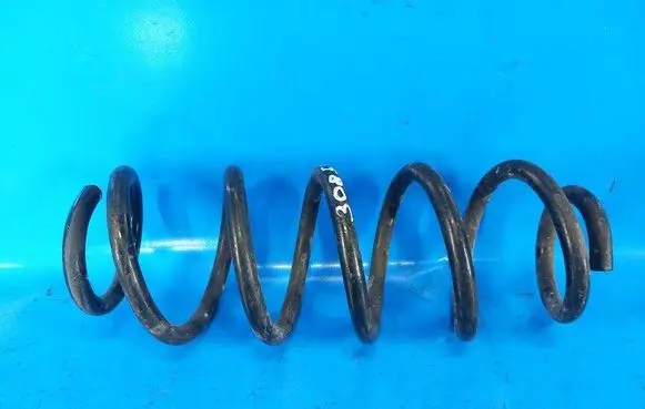 Suzuki SX4 Rear coil spring 4131180J50