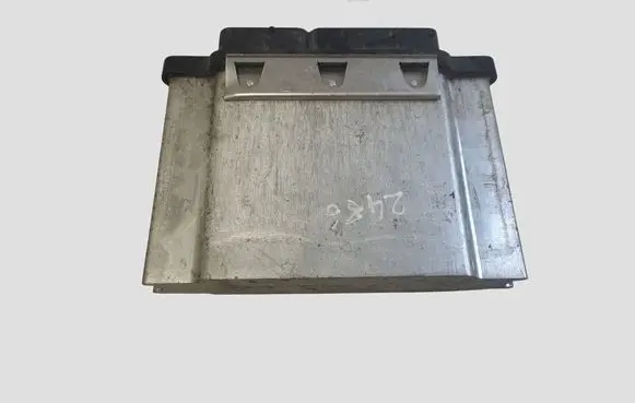 Volkswagen e-Golf Engine control unit/module 0EA907309A 0261S09103