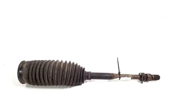 Steering tie rod
