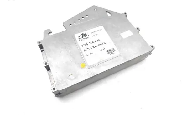 Ford Transit ABS control unit/module 92VB2C013AB 10094201004