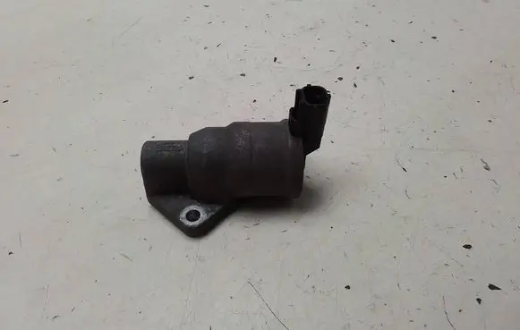 Ford Mondeo MK II Idle control valve (regulator) 978f9f715