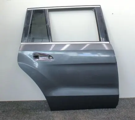 Mercedes-Benz GL X166 Rear door