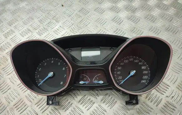 Ford C-MAX II Speedometer (instrument cluster) BM5T10849BAH