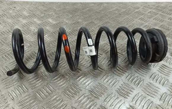 Hyundai Tucson IV NX4 Rear coil spring 55330CZCF0