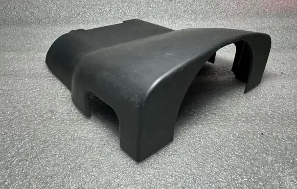Audi A8 S8 D2 4D Steering wheel column trim 4D0951598D
