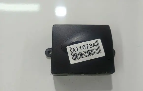 Mazda 3 I Other control units/modules 0446162081A