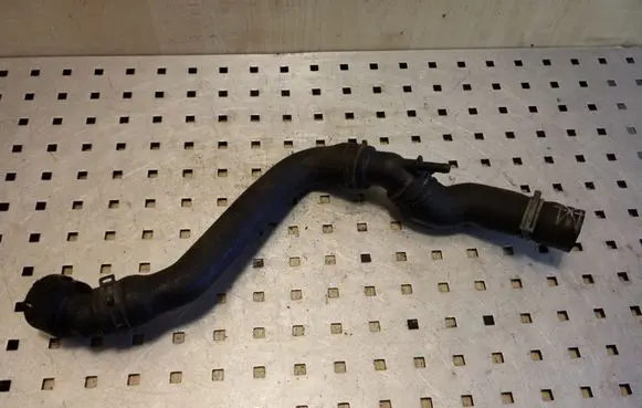Skoda Octavia Mk1 (1U) Engine coolant pipe/hose 1J0122101A 1J0121619