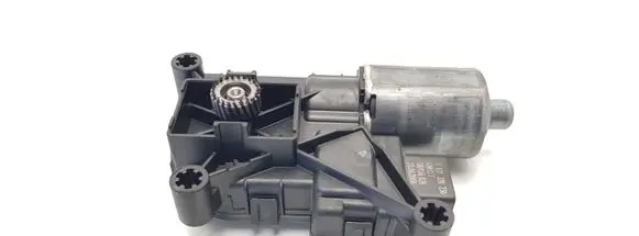 Citroen C4 I Picasso Sunroof motor/actuator 0390200072 3000020792