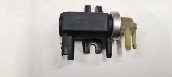 Citroen C5 Turbo solenoid valve 70163300 9661960380