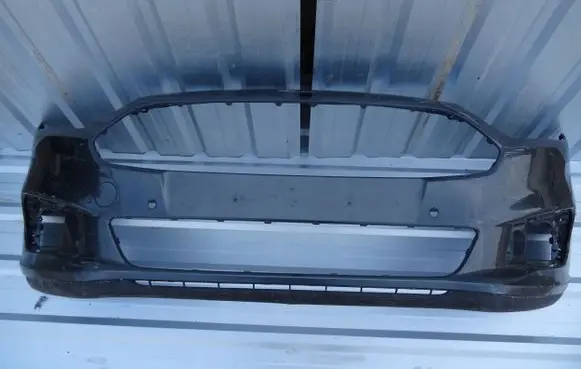 Ford S-MAX Front bumper R14P1