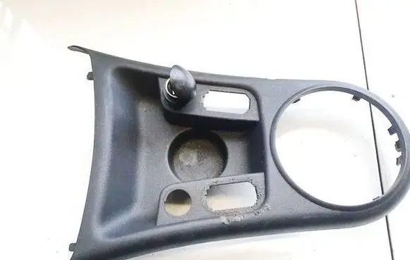 Citroen C2 Other interior part 9637999777