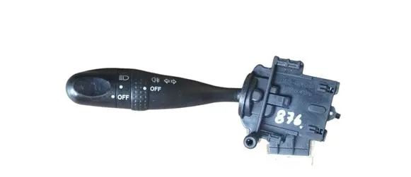 Toyota Corolla Verso E121 Indicator stalk 1736481