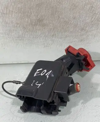 BMW 7 F01 F02 F03 F04 Positive cable (battery) 61149214243