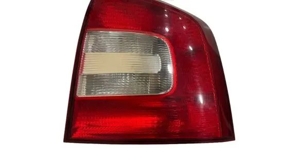Skoda Octavia Mk2 (1Z) Rear/tail lights 1Z9945096A
