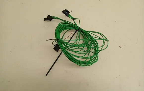 BMW 7 F01 F02 F03 F04 Other wiring loom 1418862 318 1350MM