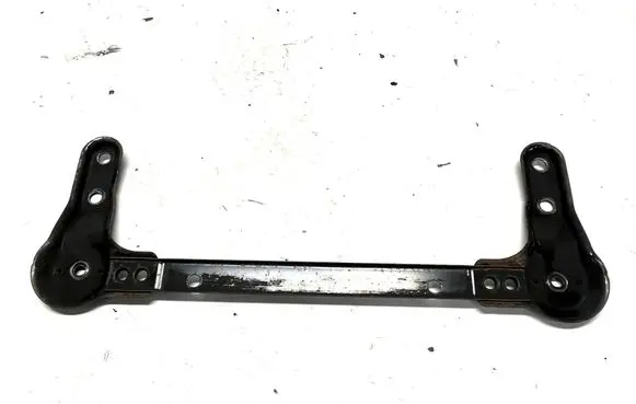 Nissan Qashqai Front subframe 