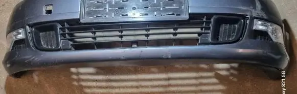 Citroen C5 Front bumper