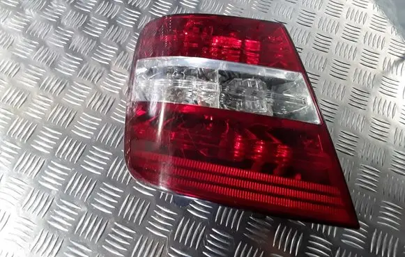 Fiat Stilo Rear/tail lights 46758988