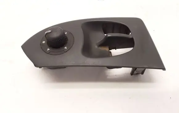 Citroen Jumper Wing mirror switch
