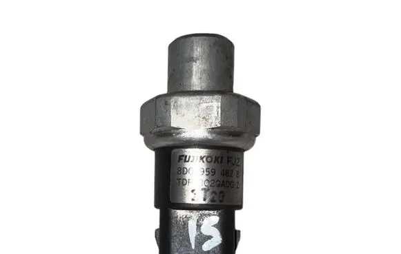 Skoda Superb B5 (3U) Air conditioning (A/C) pressure sensor 8D0959482B TDP302QADG2