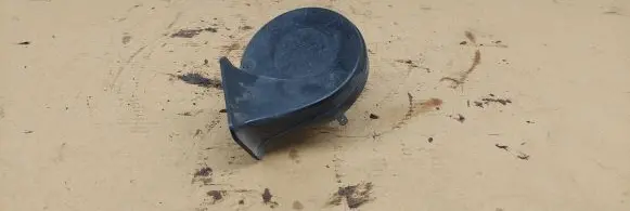 Ford Probe Horn signal