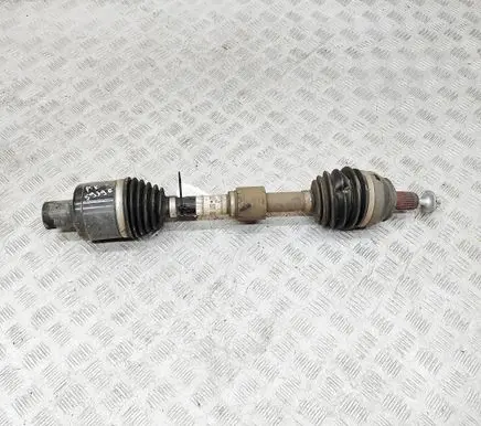 Mercedes-Benz EQB Front driveshaft A2433301400