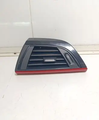 BMW 1 F20 F21 Dashboard side air vent grill/cover trim 920535506