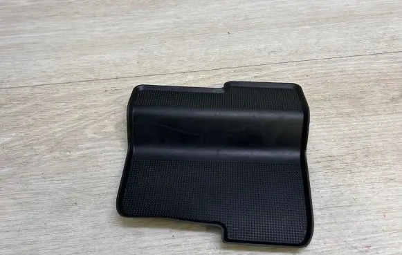 Porsche Cayenne (92A) Glove box pad 7P5863301 95855330100