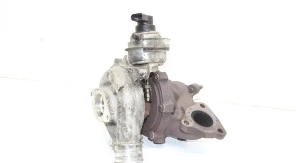 Honda Accord Turbo 18900RL0G014M2