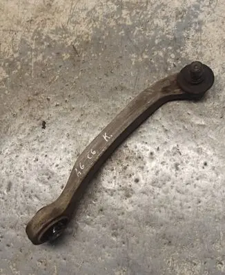 Audi A6 S6 C6 4F Front control arm