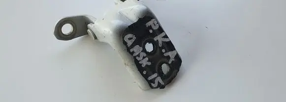 Nissan Qashqai Front door lower hinge 