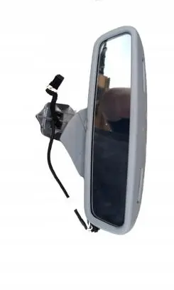 Mercedes-Benz E W211 Rear view mirror (interior) 2118110107