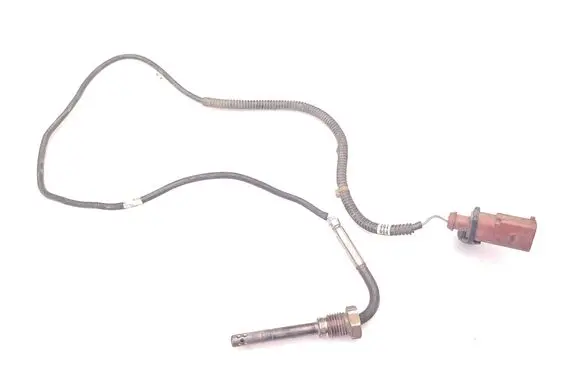 Exhaust gas temperature sensor