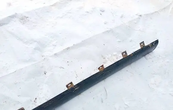 Jaguar X-Type Sill 1X43F10608ACW
