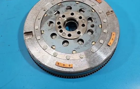 Mercedes-Benz A W177 AMG Flywheel A2600300100 IMPRK1568598