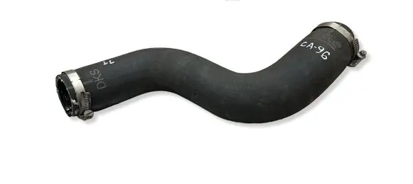 Audi A6 S6 C7 4G Intercooler hose/pipe 4G0145737Q