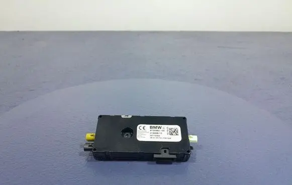 Other control units/modules