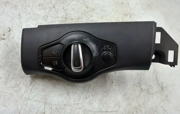 Audi A4 S4 B8 8K Light switch 8K0941531G