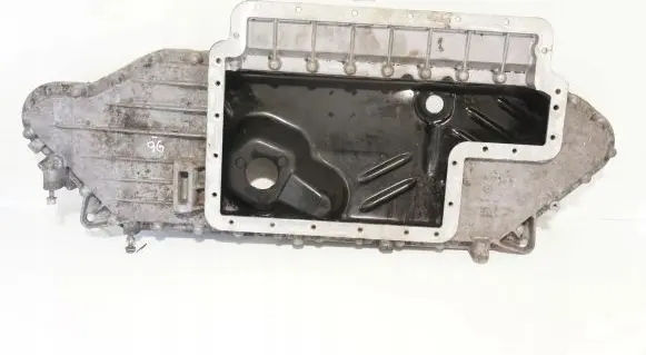 Audi A8 S8 D3 4E Oil sump 057103607C