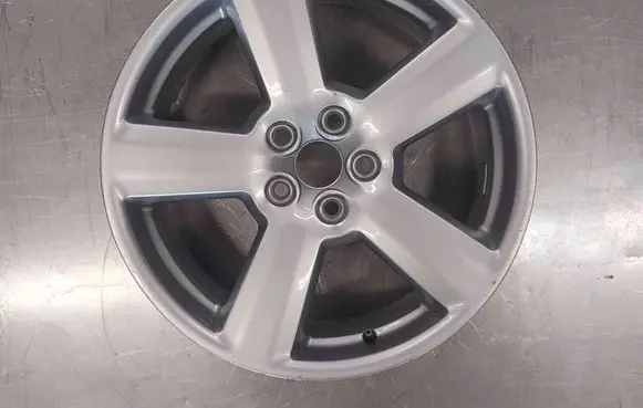Audi A6 Allroad C6 R18 alloy rim 8JX18H2 ET45 PCD112