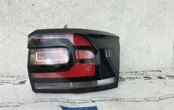 Volkswagen T-Cross Rear/tail lights 2GM945096B