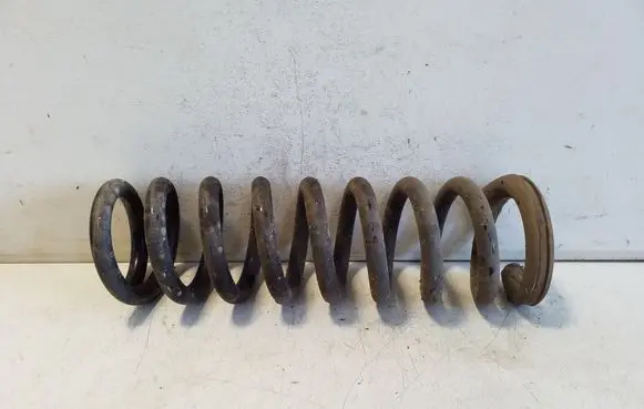 Nissan Navara D23 Front coil spring 