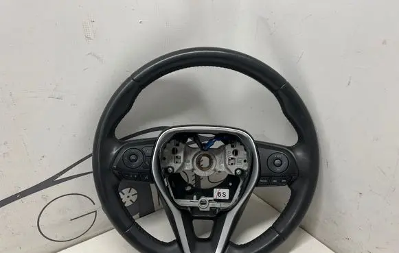 Toyota RAV 4 (XA50) Steering wheel GS12007880