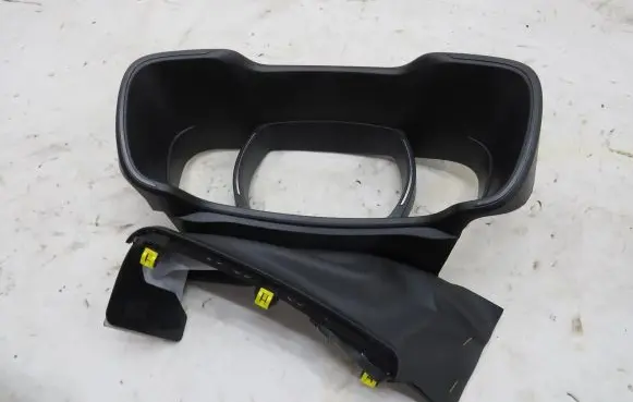 Renault Kadjar Dashboard trim 682507227R