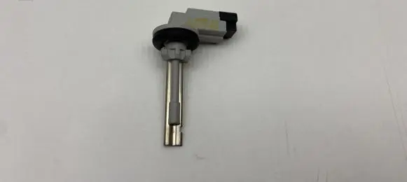Ford Galaxy Interior temperature sensor 4S7T19C734AA